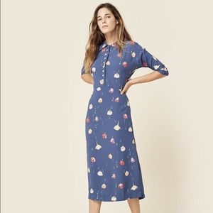 Christy Dawn Deyko Dress